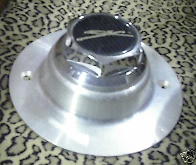 SEC 8 1/4 PACER PRIME XL Wheel Center Cap Part #NAC IB on back of 