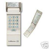 CHAMBERLAIN 940D/377lm KEYPAD BRAND NEW FAST SHIPPING  