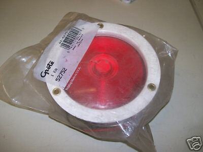 NEW GROTE TORSION MOUNT STOP TURN TAIL LAMP 4 52752  