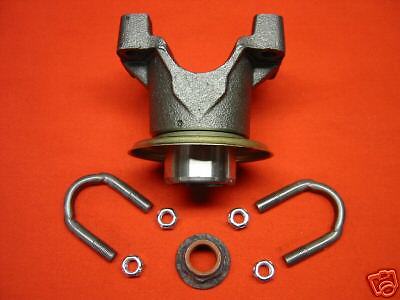 Ford 9 9 Inch Car/Truck 28 Spline 1350 Series End Yoke  