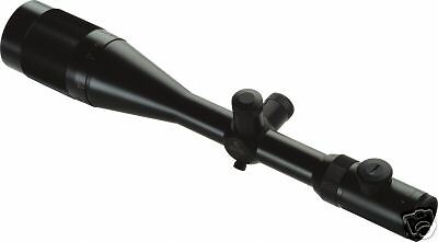 Nightforce Benchrest Scope 8 32x56 .125 MOA NP R2  