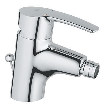 Miscelatore Bidet Grohe linea Eurostyle  