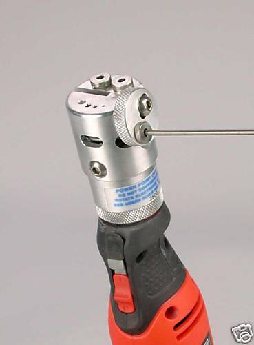 TIG Welder Tungsten Electrode Sharpener Grinder Tig  