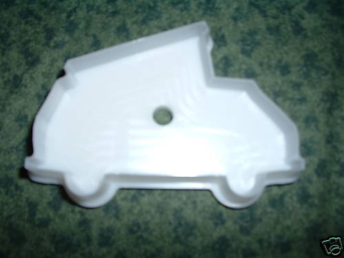 WESTY POPTOP CAMPER COOKIE CUTTER  DMWS   