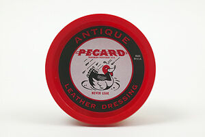 Pecard Antique Leather Dressing 16oz  