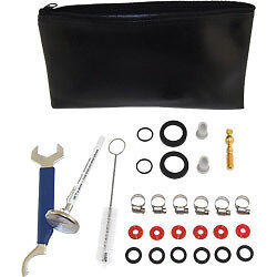 Draft Beer System Repair Kit   Kegerator Keg Washers 845033004966 