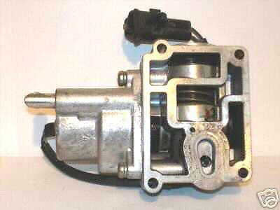 Standard idle control valve 1993-1995 ford probe #10