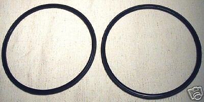 37 38 38 60 INTERNATIONAL IH HEADLIGHT TRIM RING SEAL  