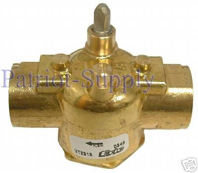 ERIE VT2313 3/4 SWEAT 2 WAY VALVE BODY 3.5Cv  