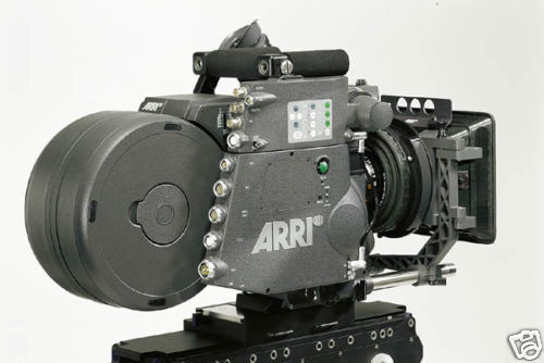 Arriflex 535B  