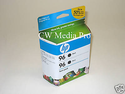 Genuine HP 96 ink TP 5740 5940 6520 6540 6620 printer  