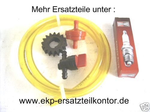 Ersatzteile für Rasentraktor   Motor  