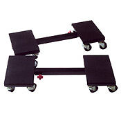 Metal Movers   Heavy Loads, Appliance Furniture Dolly,  