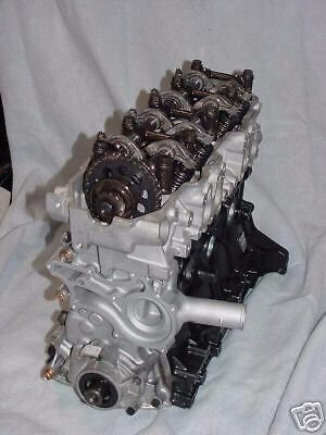 Remanufactured 2.4 Liter 22RE Toyota engine  