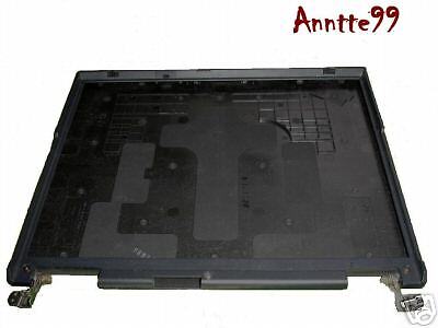 IBM T20 T21 T22 T23 Display Gehäuse + Scharniere Deckel  