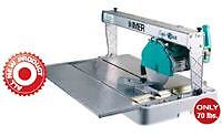 IMER TILE SAW Combi 250VA WITH STAND & FREE FREIGHT  