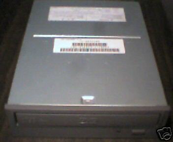 SCSI DVD CDROM 592454 A0 Toshiba SD M1401 50 pin  