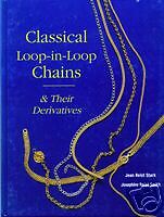 Classical Loop in Loop Chains/Jewelry Making/Jewelery  