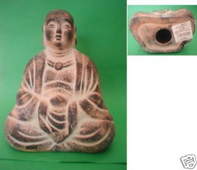 Bouddha ( Terre Cuite / Terracotta )  