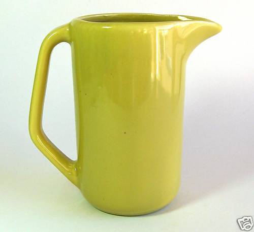 Bauer Monterey Moderne Pitcher  