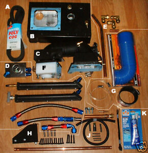 2002 Ford ranger supercharger kit #8