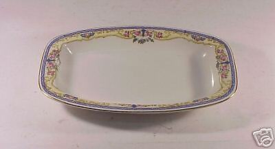 Thuny Thun China Small Serving Dish Pattern THU56  