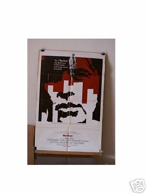 The Fixer OS Movie Poster Alan Bates Dirk Bogarde