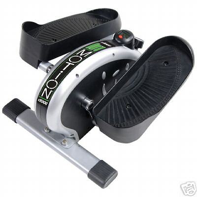 New Stamina InMotion E1000 Elliptical Trainer FREE SHIP 022643516106 