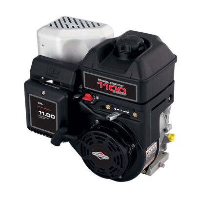 NEW 13.5 TORQUE BRIGGS AND STRATTON 1350 SERIES ENGINE  