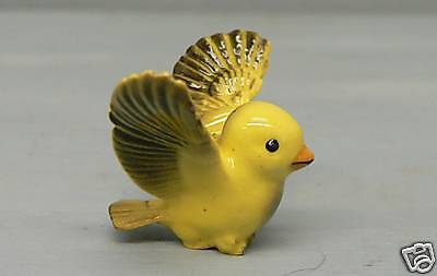 Hagen Renaker Yellow Papa Tweetie Bird