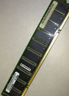 IBM 3006 9406 iSeries 512 MB Memory Main Storage  