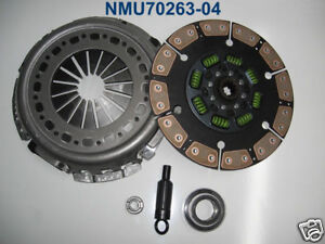 Ford powerstroke clutch kit #8