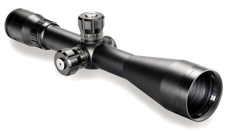 Bushnell Elite 6500 4.5 30 X 50mm Riflescope 654305MD  