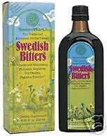 NatureWorks Swedish Bitters 16.9 fl oz  