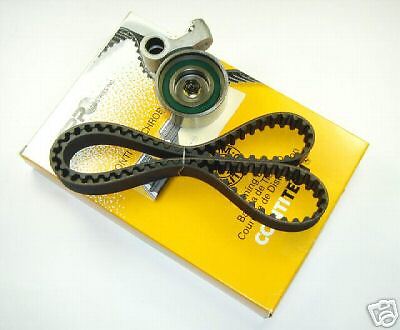 93 05 Lexus GS300 SC300 3.0 Liter 2JZGE Timing Belt Kit  