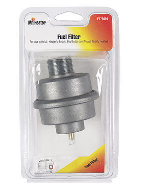 MR. HEATER FUEL FILTER  