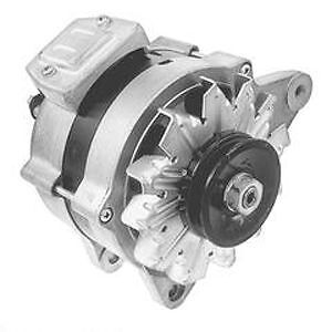 Clark Misubishi Forklift Alternator Price Includes Core