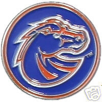 Golf Ball Marker Boise State Broncos  