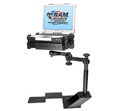 Ford f series truck laptop mount computer stand #4